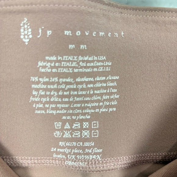 FP Movement by Free People Blush Leggings - Picture 13 of 13